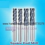 endmill Carbide endmill Carbide